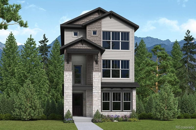 4732 Denali Ct, Aurora, CO 80019