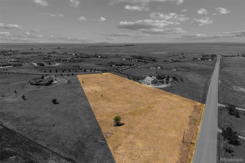 3960 Eastout Ave Lot 187, Parker, CO 80138