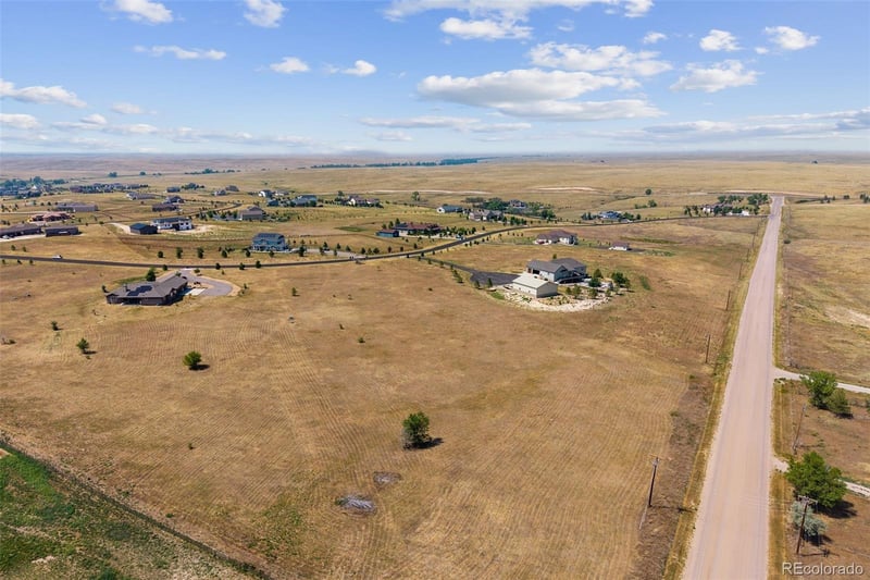 3960 Eastout Ave Lot 187, Parker, CO 80138