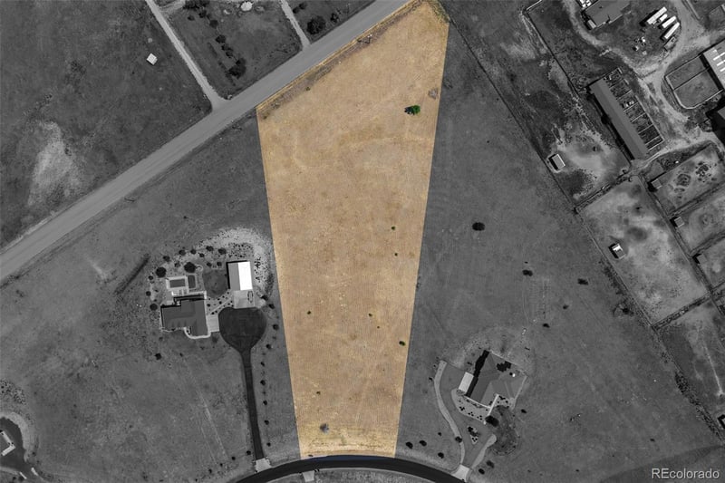 3960 Eastout Ave Lot 187, Parker, CO 80138