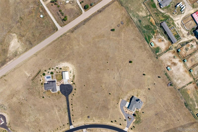 3960 Eastout Ave Lot 187, Parker, CO 80138