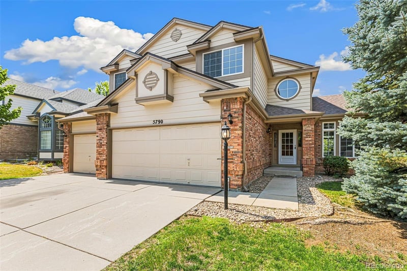 5790 Danube Cir #R, Aurora, CO 80015