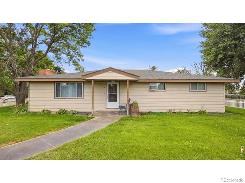 15798 Highway 144 Hw, Fort Morgan, CO 80701