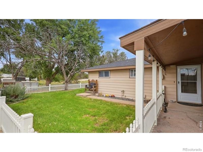15798 Highway 144 Hw, Fort Morgan, CO 80701