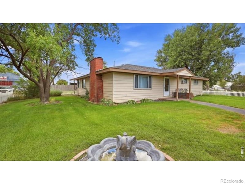 15798 Highway 144 Hw, Fort Morgan, CO 80701