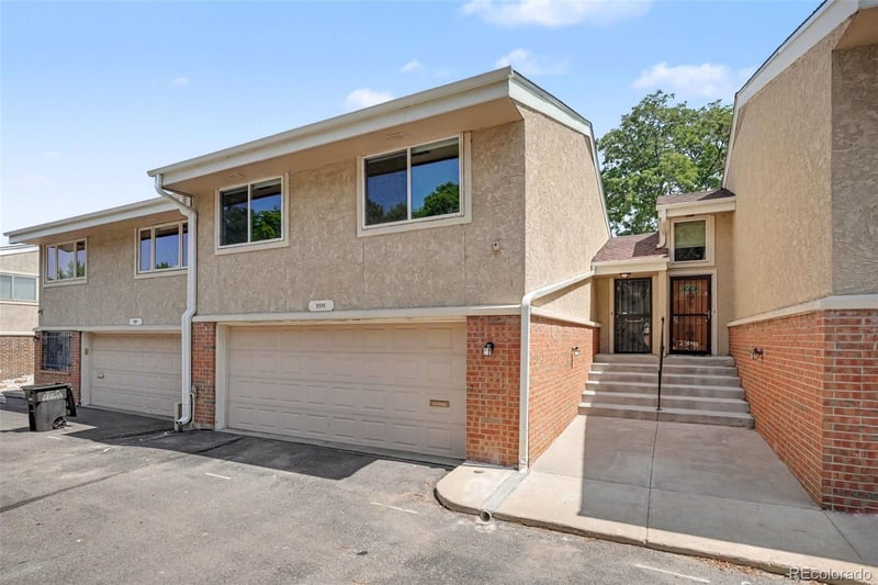 3395 Pontiac St, Denver, CO 80224