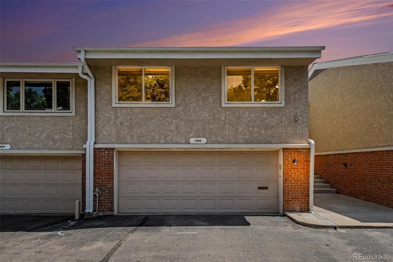 3395 Pontiac St, Denver, CO 80224