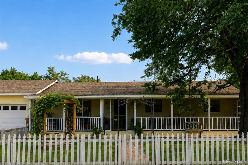 1166 White Elm Dr, Loveland, CO 80538