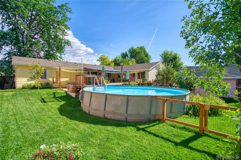 1166 White Elm Dr, Loveland, CO 80538