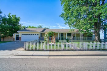 1166 White Elm Dr, Loveland, CO 80538