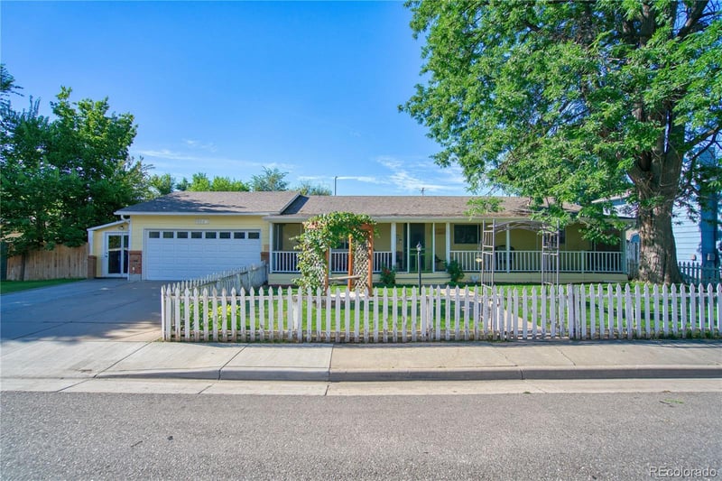 1166 White Elm Dr, Loveland, CO 80538