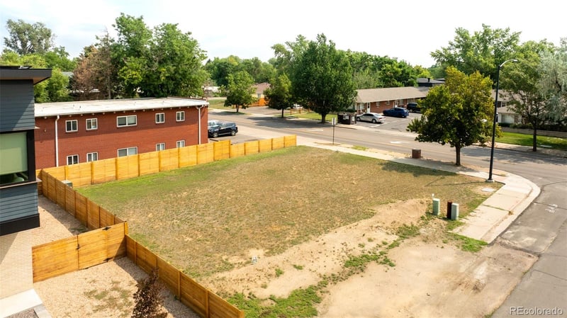 6015 W 40th Ave, Wheat Ridge, CO 80033