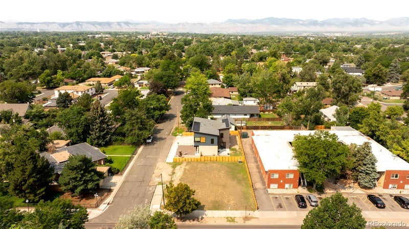 6015 W 40th Ave, Wheat Ridge, CO 80033