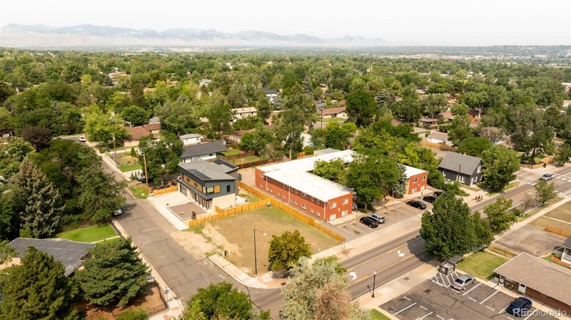 6015 W 40th Ave, Wheat Ridge, CO 80033