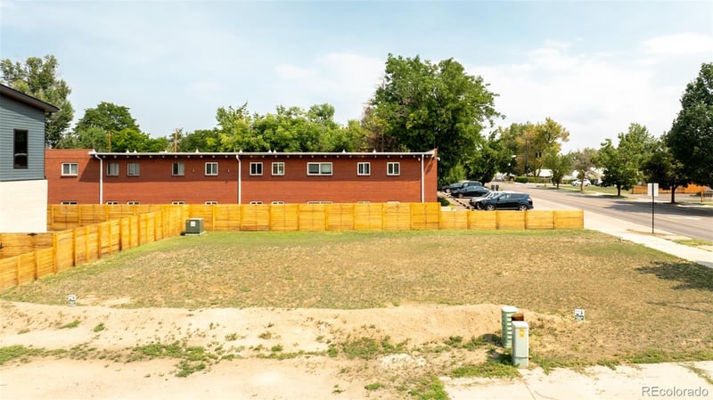 6015 W 40th Ave, Wheat Ridge, CO 80033