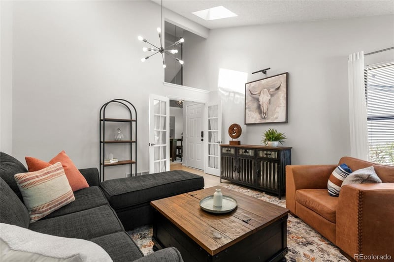 4663 S Fraser Ct #A, Aurora, CO 80015