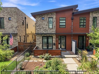 67 S Garfield St, Denver, CO 80209