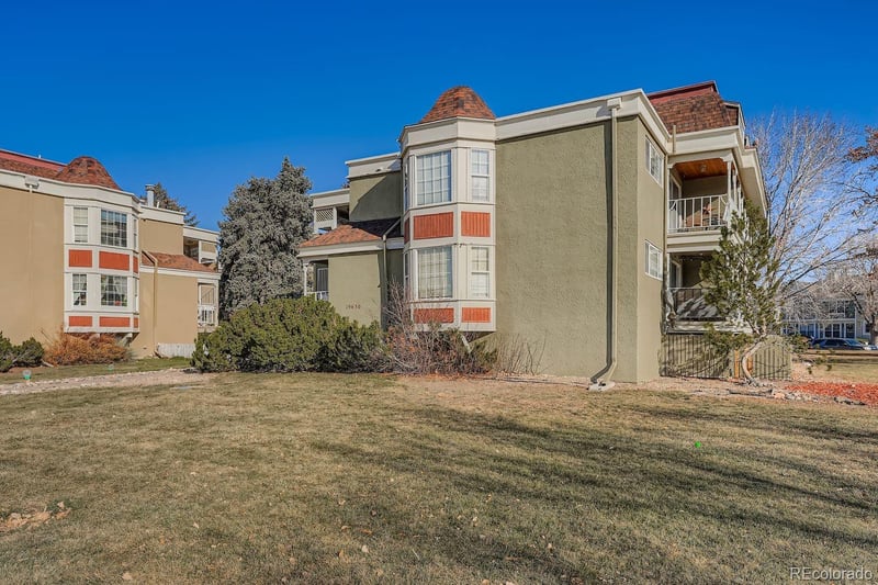 19630 Victorian Dr #A13, Parker, CO 80138