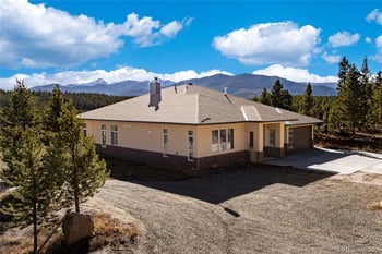 71575 Highway 40, Tabernash, CO 80478