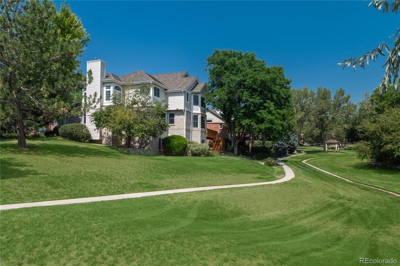 6357 Jamaica Ct, Greenwood Village, CO 80111