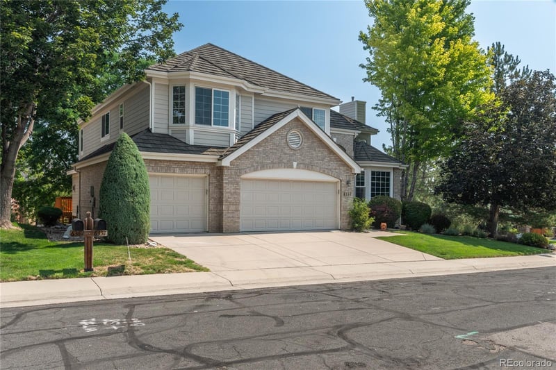6357 Jamaica Ct, Greenwood Village, CO 80111