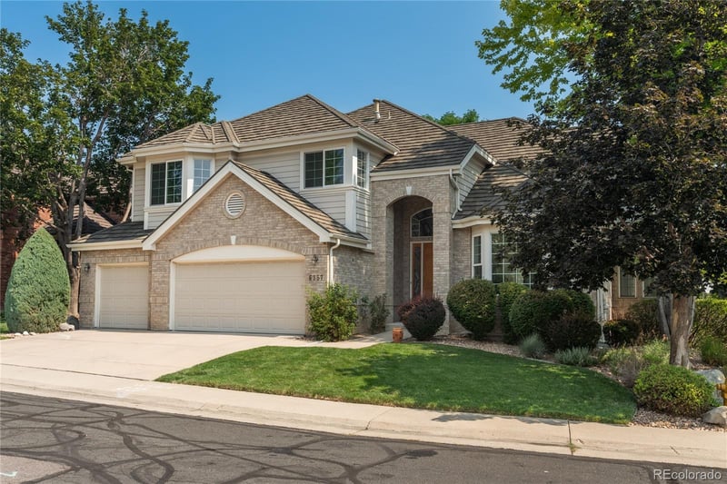 6357 Jamaica Ct, Greenwood Village, CO 80111