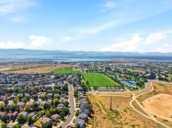 9331 Cove Creek Dr, Littleton, CO 80129