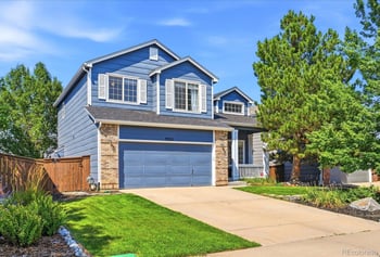 9331 Cove Creek Dr, Littleton, CO 80129
