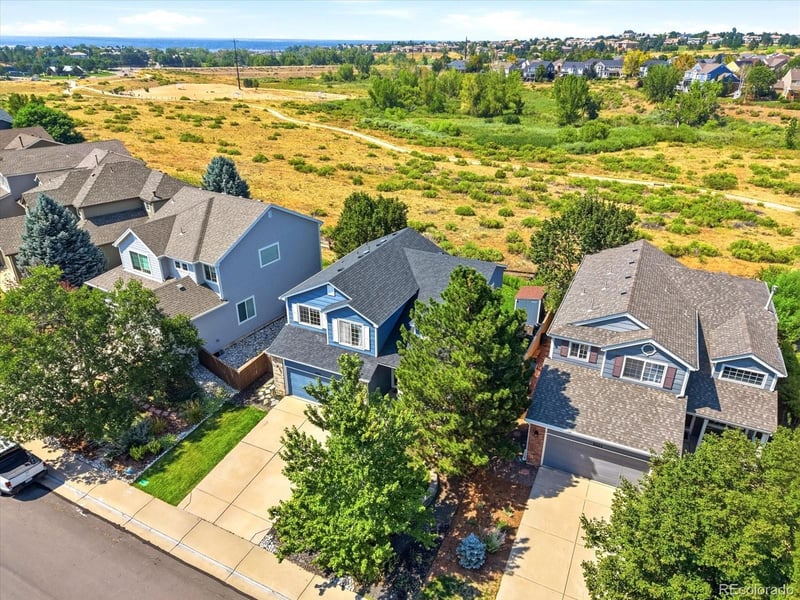 9331 Cove Creek Dr, Littleton, CO 80129