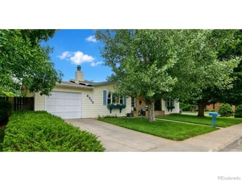 2305 Emerson St, Brush, CO 80723