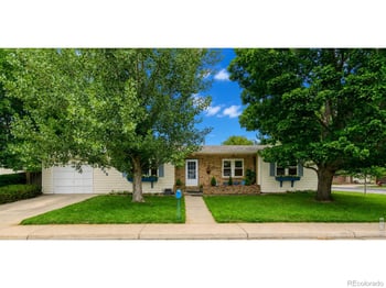 2305 Emerson St, Brush, CO 80723