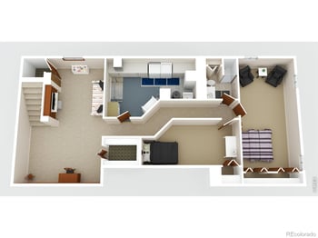 2305 Emerson St, Brush, CO 80723