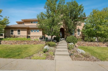 5615 Vistancia Dr, Parker, CO 80134