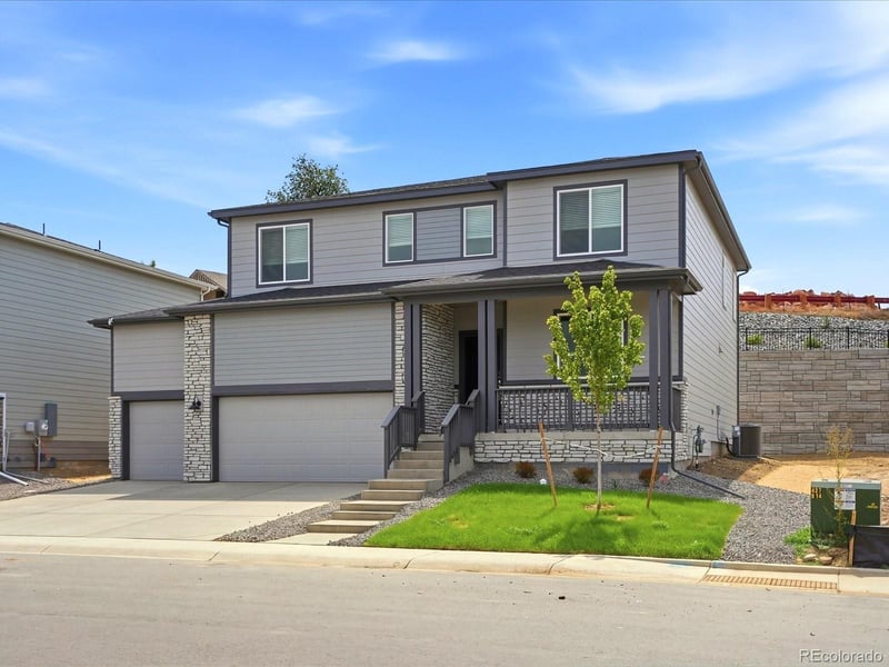1648 Yampa River Dr, Windsor, CO 80550