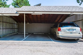 7342 S Xenia Cir #B, Centennial, CO 80112