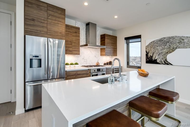 210 Saint Paul St #310, Denver, CO 80206