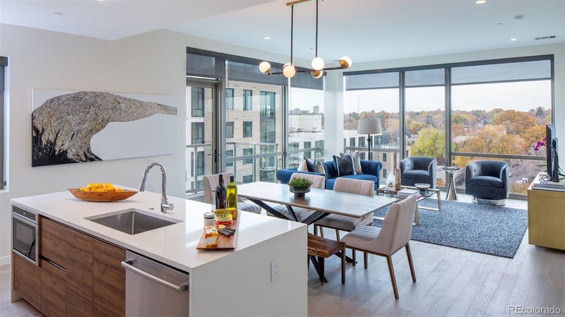 210 Saint Paul St #310, Denver, CO 80206