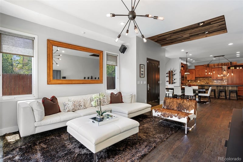 245 Jackson St, Denver, CO 80206
