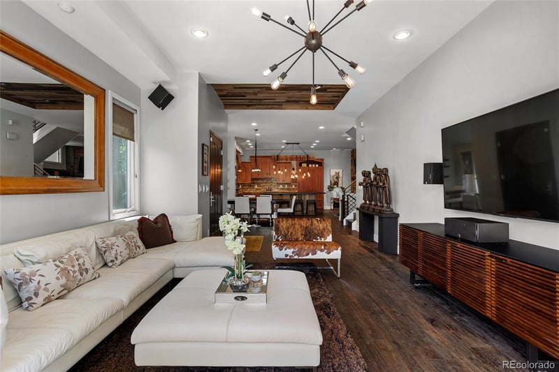 245 Jackson St, Denver, CO 80206
