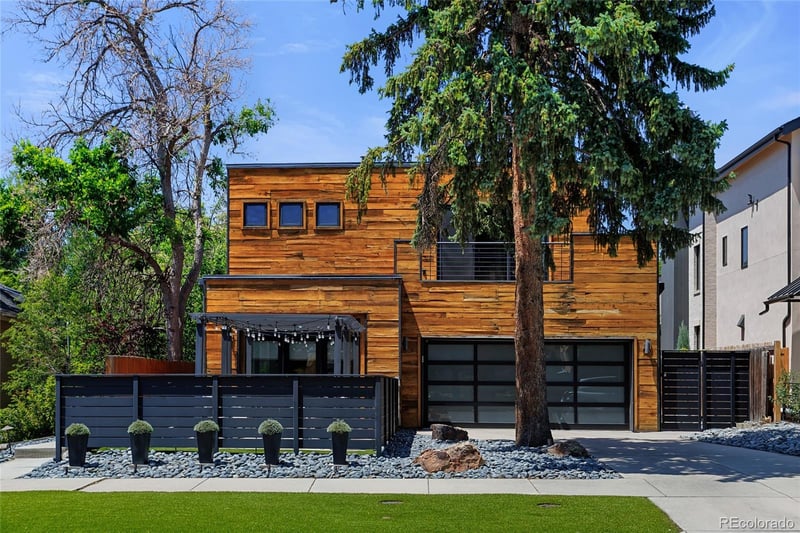 245 Jackson St, Denver, CO 80206