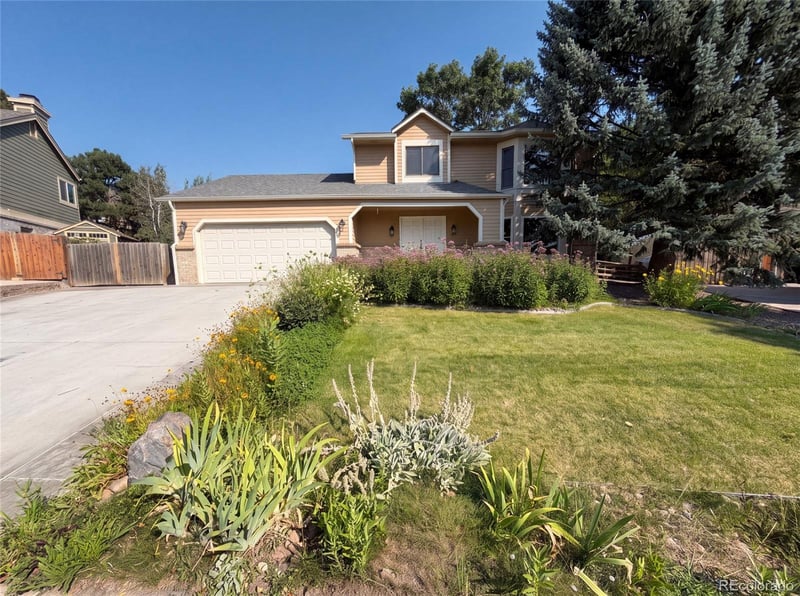 20890 Sussex Ct, Parker, CO 80138
