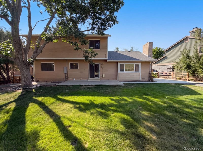 20890 Sussex Ct, Parker, CO 80138