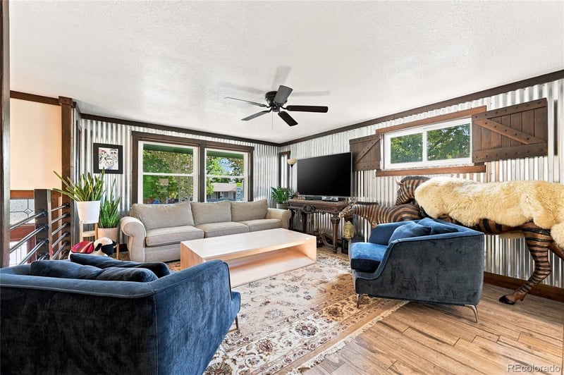 4204 W Roanoke Pl, Denver, CO 80236
