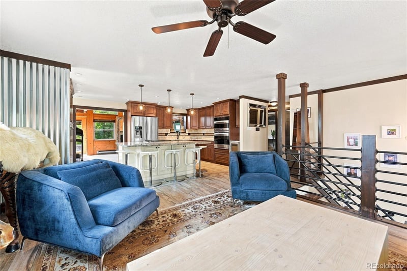 4204 W Roanoke Pl, Denver, CO 80236