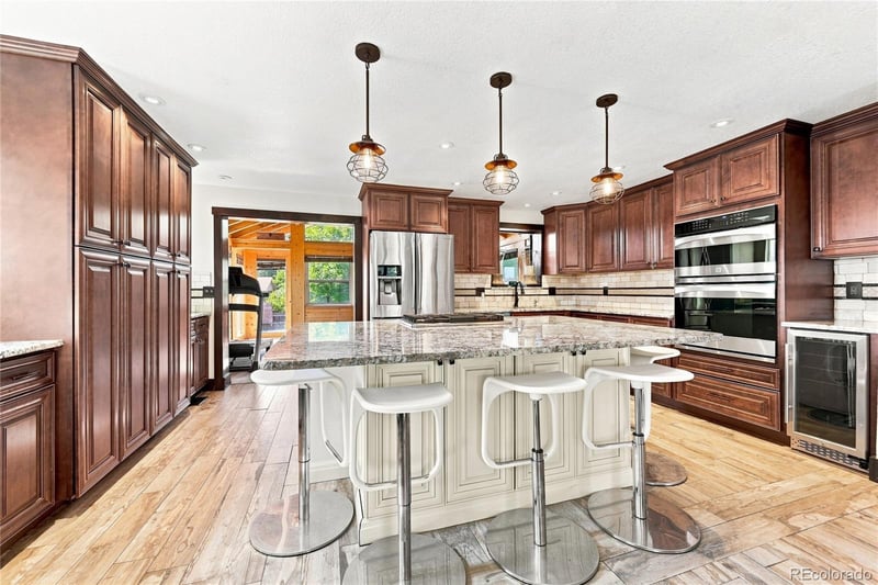 4204 W Roanoke Pl, Denver, CO 80236
