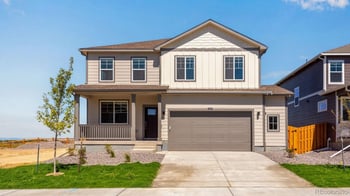 2313 Crosswind St, Fort Lupton, CO 80621