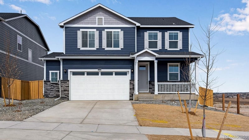2313 Crosswind St, Fort Lupton, CO 80621