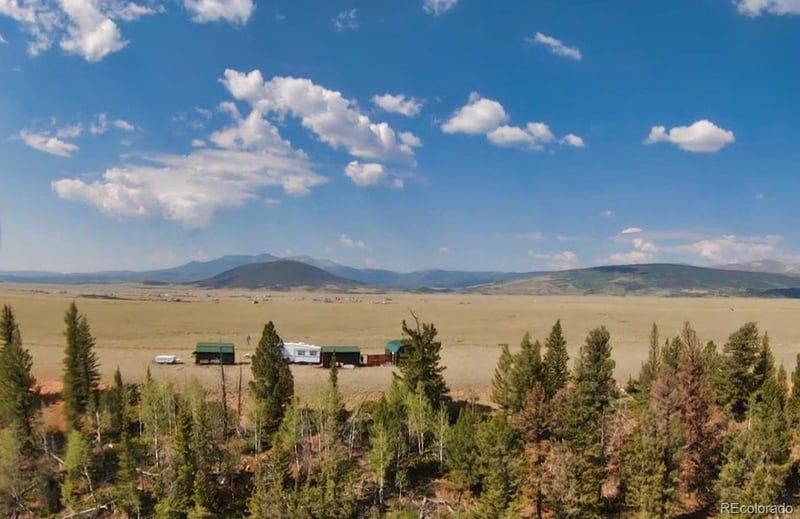 4335 Meier Ridge Trl, Fairplay, CO 80440