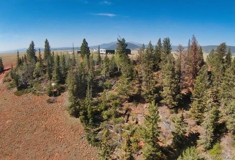 4335 Meier Ridge Trl, Fairplay, CO 80440