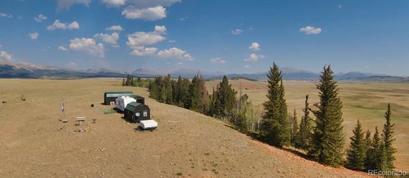 4335 Meier Ridge Trl, Fairplay, CO 80440